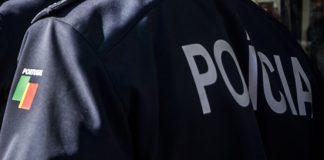 Homem atacou agente da PSP à facada na Moita por não aceitar namoro com filha menor