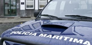 Polícia interrompe festa com 30 pessoas na margem Sul do Tejo