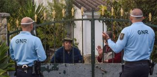 Há mais de 2000 idosos a viver sozinhos ou isolados, muitos no concelho de Setúbal