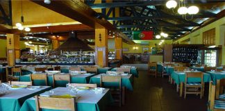 Crise na restauração da península de Setúbal ameaça 40 mil pessoas