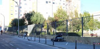 Setúbal investe na mobilidade pedonal e rodoviária do bairro da Camarinha