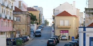 Autarquia sadina requalifica ruas Camilo Castelo Branco e José de Groot Pombo