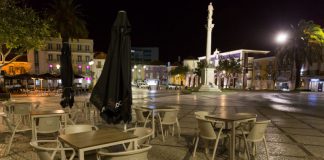 Município de Setúbal isenta comércio das taxas municipais