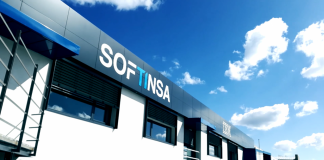 Softinsa cria laboratório em Portalegre