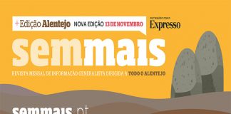 Semmais e Expresso antecipam saída para sexta-feira