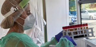 Surto com 15 trabalhadores imigrantes infetados em Alcácer do Sal