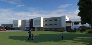 Campus Social da IPSS AlmaSã vai emergir na Sobreda