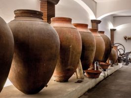 Vidigueira inaugura Centro Interpretativo do Vinho de Talha