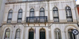Alcochete classifica de Interesse Municipal edifício do antigo centro de saúde