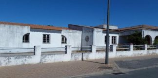 Antigo centro de saúde de Almodôvar vai ser transformado em lar de idosos
