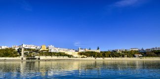 Sines celebra amanhã 658 anos com programa online