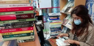 Biblioteca Municipal de Estremoz reforça a coleção