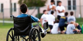 Dia Internacional da Pessoa com Deficiência assinalado em Évora