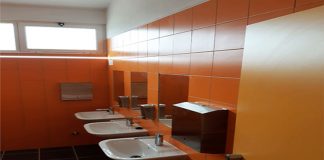 Moura conclui obras de beneficiação na Escola Básica