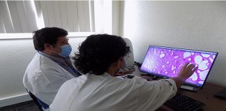 CHBM aposta na tecnologia e adquire novos equipamentos para Anatomia Patológica