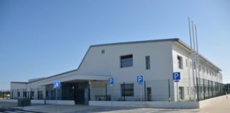 Centro de Saúde de Sines suspende atividade após caso positivo