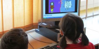 Palmela distribui kits informáticos pelas escolas do concelho