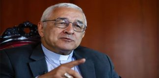 Bispo de Setúbal diz “não” estar “pronto para condenar ninguém”, relativamente à eutanásia