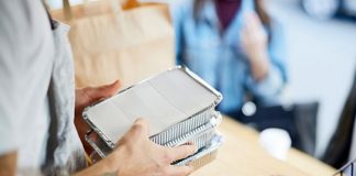 Câmara de Sines contrata empresa para entrega de refeições ao domicílio