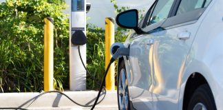 Barreiro vai instalar 90 postos de carregamento para veículos elétricos