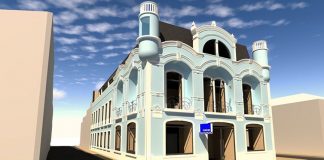 Mais de 1 milhão para nova esquadra da PSP no Barreiro Velho