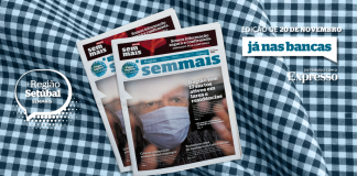 Jornal Semmais já está nas bancas da região