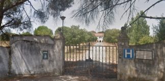 Nova área de testes vai ser instalada em antigo hospital psiquiátrico de Évora
