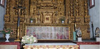 Padre da paróquia de Arrentela pede dispensa do ministério sacerdotal