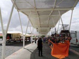 Município de Aljustrel cancela mercados tradicionais mensais
