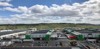 MARÉ reforça infraestruturas de distribuição e acolhe nova empresa