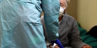 Misericórdia de Grândola com mais 13 utentes e cinco funcionários infetados