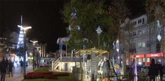 “Natal com Arte” já começou no Montijo