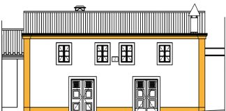 Portalegre investe na criação do Centro Cultural e Recreativo do Núcleo Histórico