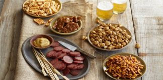 Seixal promove segunda edição do Tour do Pitéu