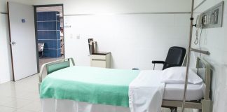 Segurança Social tem vindo a retirar dos hospitais do distrito doentes com alta e problemas sociais