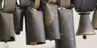 Fabrico de Chocalhos celebra 5º aniversário como Património da Humanidade