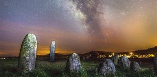 Dark Sky Alqueva conquista título de melhor destino emergente da Europa