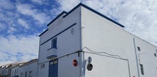 Antigo cinema de Castro Verde vai ser transformado em salão sociocultural