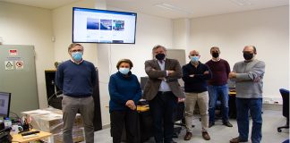 Janela Única Logística entrou em funcionamento no porto de Setúbal