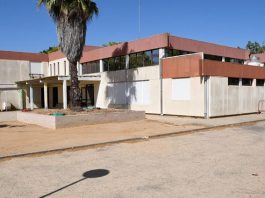 Santiago do Cacém adjudica empreitada de escola de Vila Nova de Santo André