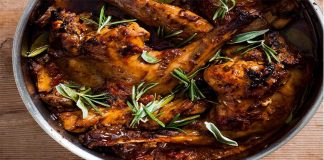 Marvão realiza décima edição da Quinzena Gastronómica da Caça