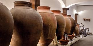 Moura realiza conferência “Vinho da Talha – Inovar a Tradição”