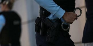 Detido homem de 70 anos que baleou jovem em Setúbal