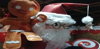 Município de Aljustrel promove várias atividades para festejar época natalícia