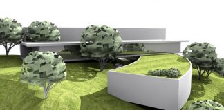 Seixal aprova concurso para construção do Centro Cultural de Amora