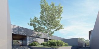 Centro de Recolha de Animais do Montijo já está concluído