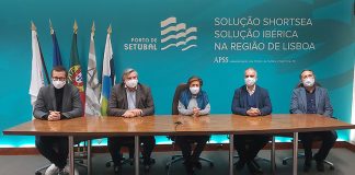 Porto de Setúbal celebra 97º aniversário