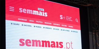 A caminho dos 5 milhões de visitas no primeiro aniversário