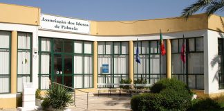 Autarquia apoia requalificação do edifício da Associação dos Idosos de Palmela