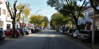 Grândola avança com requalificação da Avenida Jorge Vasconcelos Nunes em janeiro